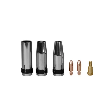 Набор комплектующих MIG 24 FoxWeld купить в Ханты-Мансийске