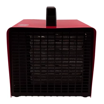 Тепловая пушка керамическая SHCL-3000, квадратная, 230 В, 480 м3/ч, 1/3 кВт// MTX 96403 купить в Ханты-Мансийске