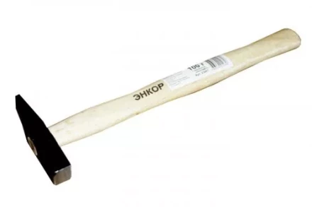 Молоток слесарный   100гр с дер рук 1/24/48/864 23007 купить в Ханты-Мансийске