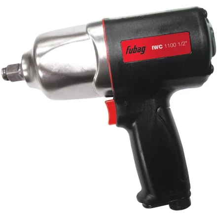 Пневмогайковерт ударный IWC 1100 1/2&quot; Fubag купить в Ханты-Мансийске