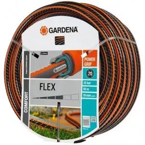 Шланг FLEX 19 мм (3/4&quot;), 50 м GARDENA купить в Ханты-Мансийске