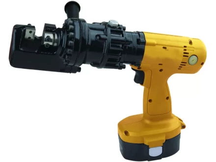 Арматурорез гидравлический аккумуляторный TOR HHG-16BD (4-16 мм) 1004618 купить в Ханты-Мансийске