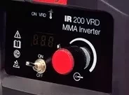 Сварочный инвертор IR 220 VRD Fubag купить в Ханты-Мансийске