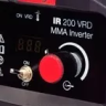Сварочный инвертор IR 220 VRD Fubag купить в Ханты-Мансийске