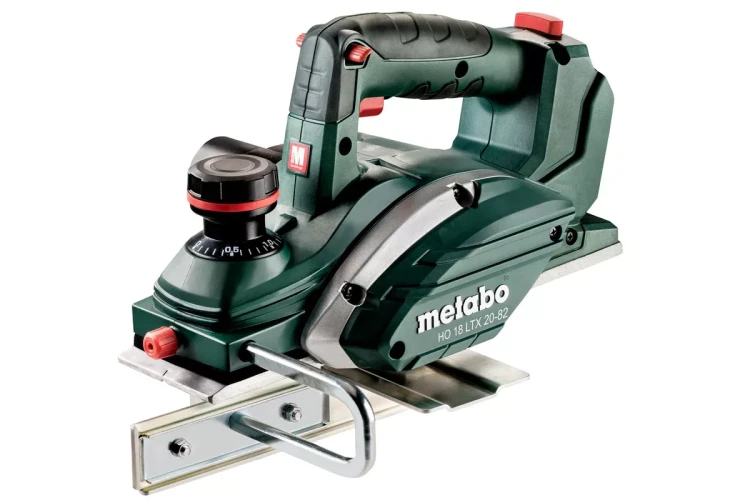 Рубанок аккумуляторный  HO 18 LTX 20-82 Metabo купить в Ханты-Мансийске