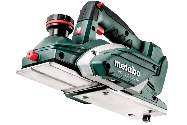 Рубанок аккумуляторный  HO 18 LTX 20-82 Metabo купить в Ханты-Мансийске