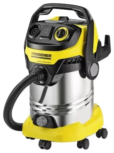 Хозяйственный пылесос KARCHER WD 6 P Premium EU-I купить в Ханты-Мансийске