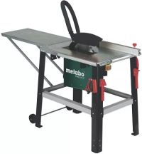 Пила строительная TKHS 315 C 2000 WNB Metabo