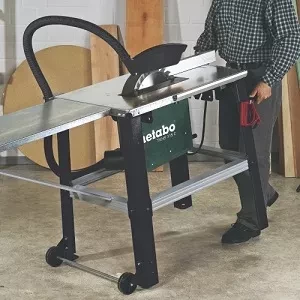 Пила строительная TKHS 315 C 2000 WNB Metabo купить в Ханты-Мансийске