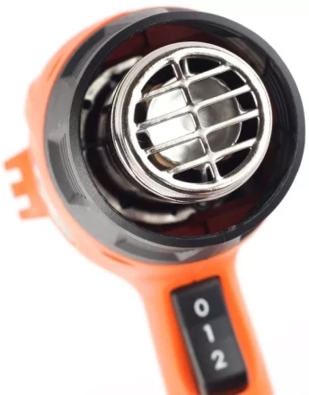 Фен строительный HG205 Patriot купить в Ханты-Мансийске