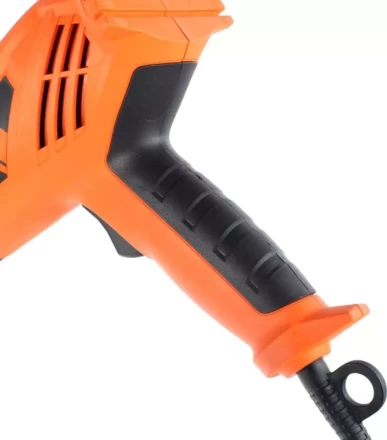 Фен строительный HG205 Patriot купить в Ханты-Мансийске