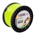 Леска для триммера квадрат Denzel, 2,4мм х 175м, на DIN катушке FLEX CORD, 96292 купить в Ханты-Мансийске