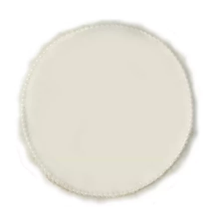 Круг полировальный Ф150 мм на липучей основе шерсть Энкор 20586 купить в Ханты-Мансийске