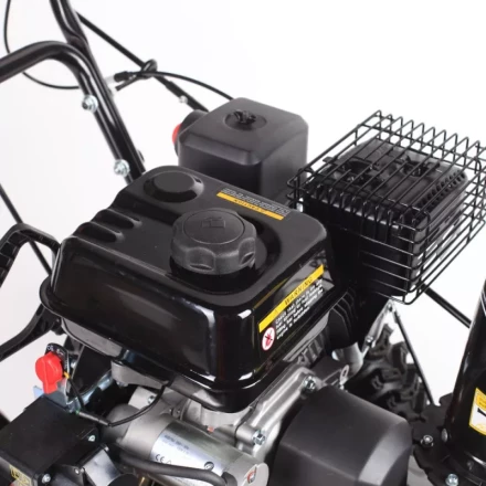 Снегоуборщик бензиновый PATRIOT PS 710 Е купить в Ханты-Мансийске