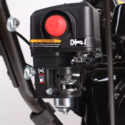 Снегоуборщик бензиновый PATRIOT PS 710 Е купить в Ханты-Мансийске