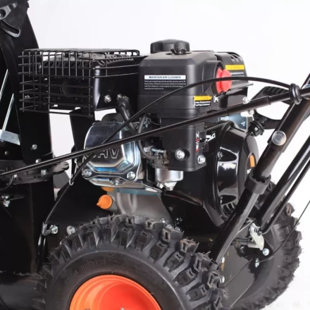 Снегоуборщик бензиновый PATRIOT PS 710 Е купить в Ханты-Мансийске