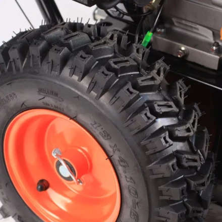 Снегоуборщик бензиновый PATRIOT PS 710 Е купить в Ханты-Мансийске