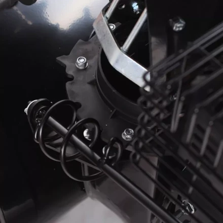 Снегоуборщик бензиновый PATRIOT PS 710 Е купить в Ханты-Мансийске