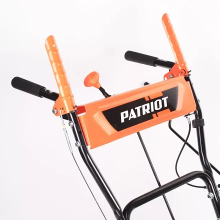 Снегоуборщик бензиновый PATRIOT PS 710 Е купить в Ханты-Мансийске