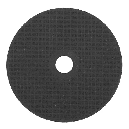 Круг отрезной по металлу Denzel, 150 х 1,8 х 22,2 мм, A46QBF, 743423 купить в Ханты-Мансийске