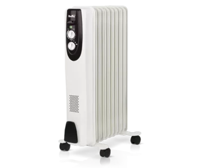 Маслянный радиатор обогреватель электрический ELECTROLUX EOH/M-1209 2000W