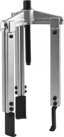 Съемник универсальный усиленный американского типа со скользящими захватами 13 предметов AE310144S Jonnesway 49541 купить в Ханты-Мансийске