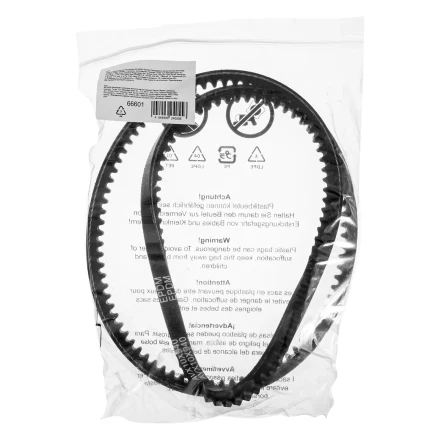 Ремень приводной для бензореза МС-6535 Denzel 66601 купить в Ханты-Мансийске