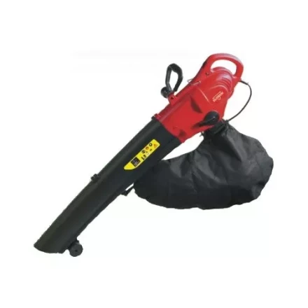 Электрическая воздуходувка-пылесос Elitech ВС 2000 купить в Ханты-Мансийске