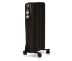 Маслянный радиатор обогреватель электрический BALLU Classic black BOH/CL-07BRN 1500 купить в Ханты-Мансийске