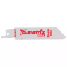 Полотна по металлу для сабельной пилы S522EF 75/1,4мм  Bimetal 2 штуки PRO Matrix 782008 купить в Ханты-Мансийске