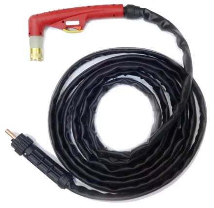 Плазменный резак Aurora PT151 (ц.а.) 12м купить в Ханты-Мансийске