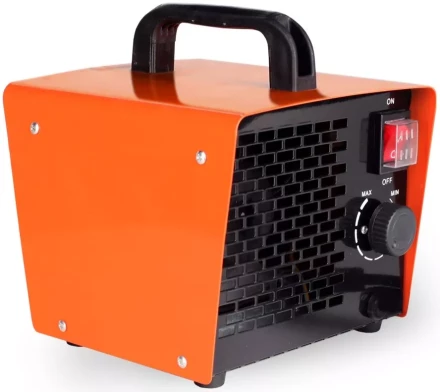 Тепловая пушка электрическая PATRIOT PT-Q-2S купить в Ханты-Мансийске