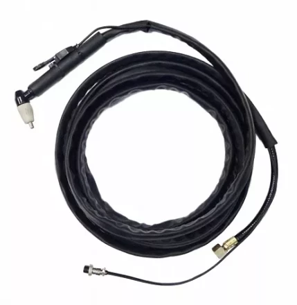 Плазменный резак PT31 М16х1,5 5метр HF Inn Aurora купить в Ханты-Мансийске