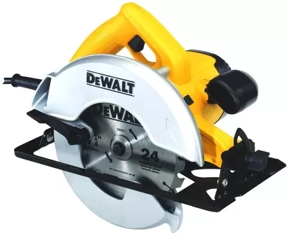 Пила дисковая DeWalt DW 366 купить в Ханты-Мансийске