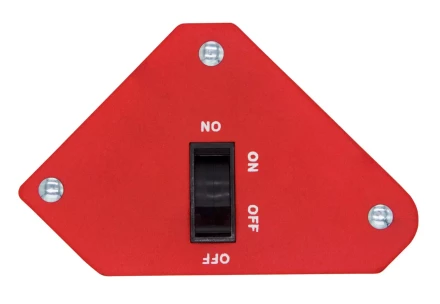 Магнитный держатель 55LBS on/off (25 кг) JW-K55 купить в Ханты-Мансийске