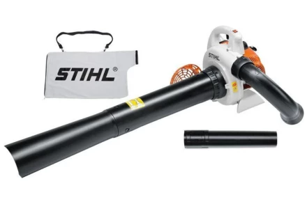 Воздуходув/измельчит. всас. STIHL SH 56 купить в Ханты-Мансийске