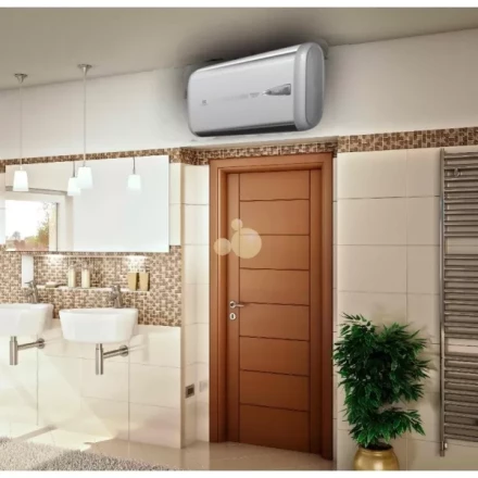 Водонагреватель ELECTROLUX EWH 100 Centurio DL H купить в Ханты-Мансийске