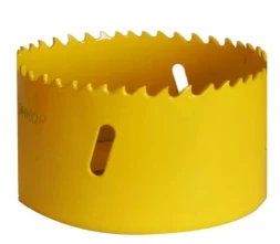 Коронка Bi-Metal Ф79 мм М42 Энкор 24379