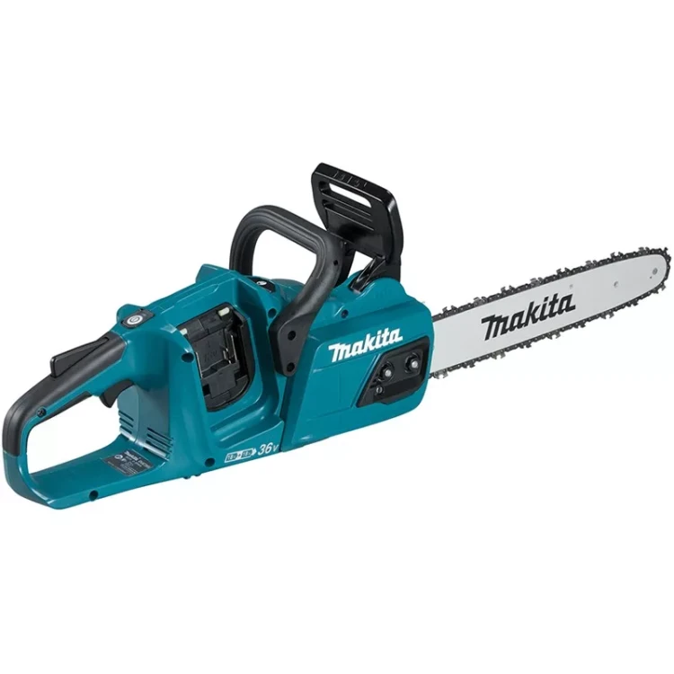 Аккумуляторная цепная Makita DUC355Z (без АКБ и ЗУ) купить в Ханты-Мансийске