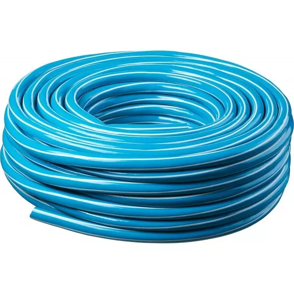 Шланг GRINDA CLASSIC поливочный, 20 атм., армированный, 3-х слойный, 3/4"х50м 8-429001-3/4-50_z02 купить в Ханты-Мансийске