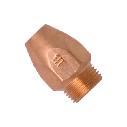 Мундштук наружный №1 для Р1П(А) Оберон N3310 купить в Ханты-Мансийске