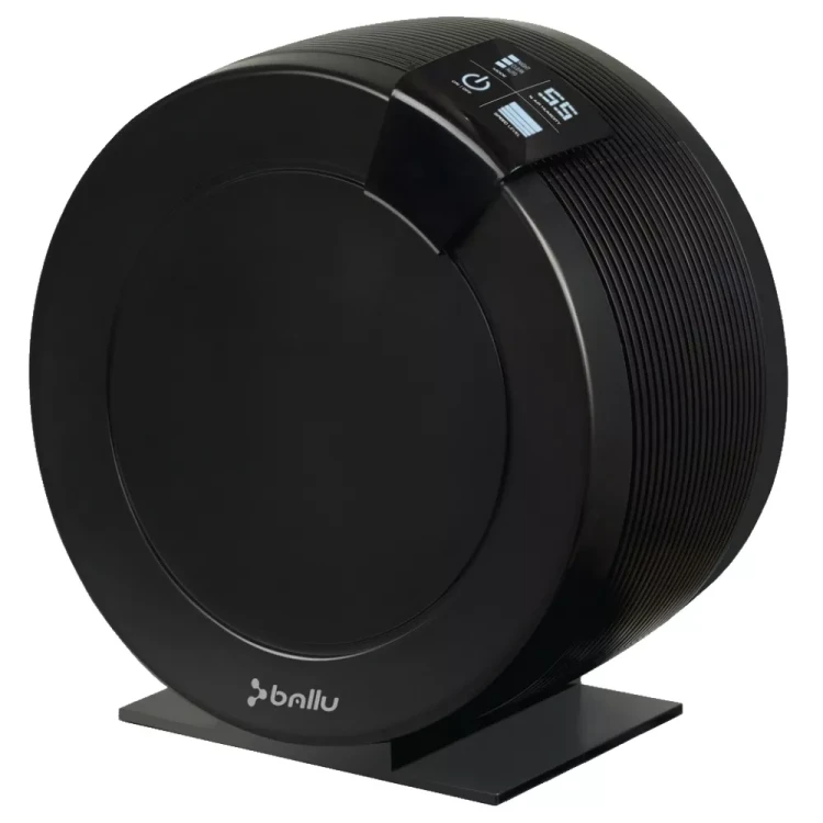 Мойка воздуха BALLU AW-320 черный/black купить в Ханты-Мансийске
