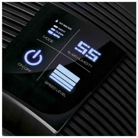 Мойка воздуха BALLU AW-320 черный/black купить в Ханты-Мансийске