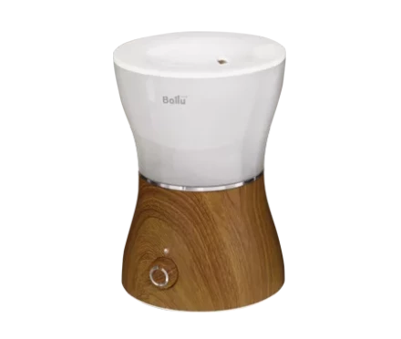 Увлажнитель ультразвуковой BALLU UHB-400 oak/дуб (механика) купить в Ханты-Мансийске