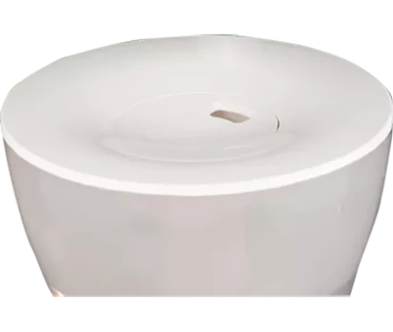 Увлажнитель ультразвуковой BALLU UHB-400 oak/дуб (механика) купить в Ханты-Мансийске