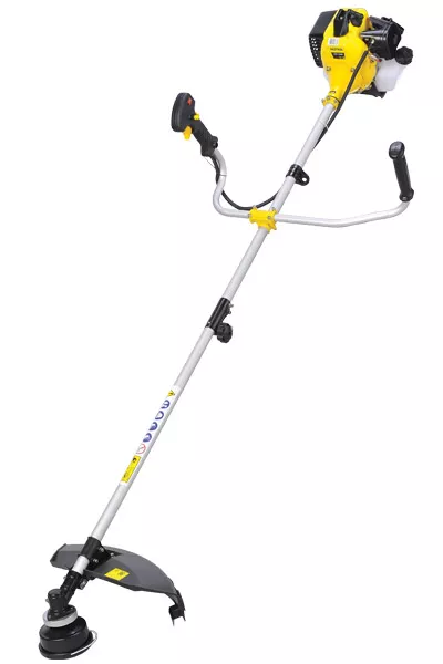 Бензиновый триммер HUTER GGT-1000S купить в Ханты-Мансийске
