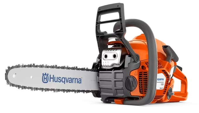 Бензопила Husqvarna 135 Mark II купить в Ханты-Мансийске