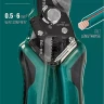 Кабелерез RC-11K со съемником изоляции 3в1 22696-3 купить в Ханты-Мансийске