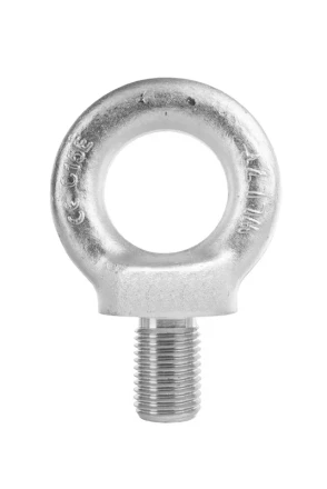 Рым-болт TOR DIN 580 56мм (Q) 1000906 купить в Ханты-Мансийске