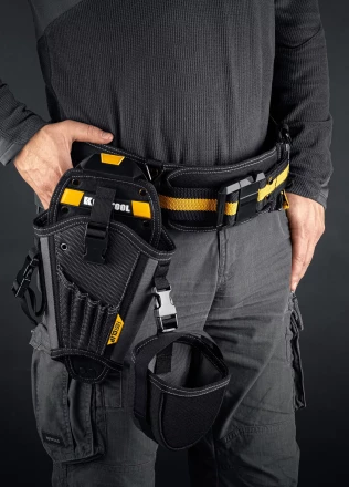 Кобура для дрели KRAFTOOL 38769 купить в Ханты-Мансийске